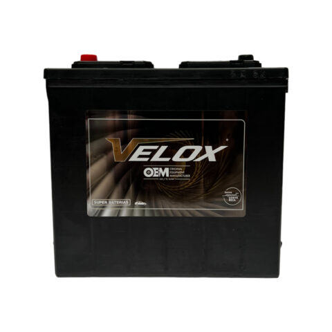 Batería Automotriz Velox BCI BAT-22NF-500 12 V 500 CCA