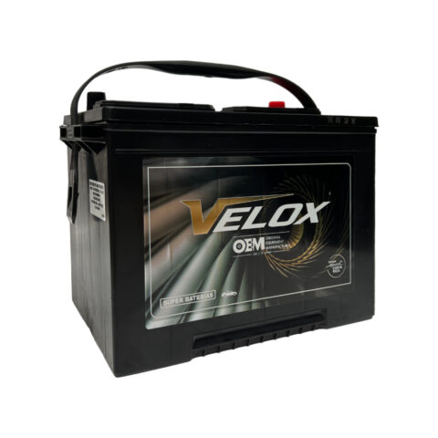 Batería Automotriz Velox BCI BAT-24-330 12 V 330 CCA