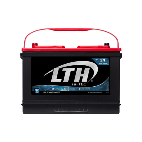 BATERIA AUTOMOTRIZ LTH HITEC BCI H-48/91(LN3)-730 12 V 730 CCA