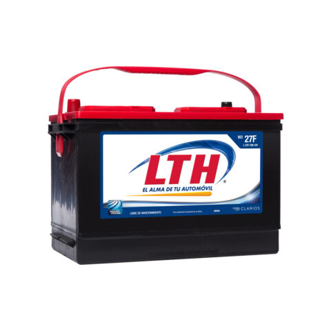 BATERIA AUTOMOTRIZ LTH BCI L-34/78-750 12 V 750 CCA