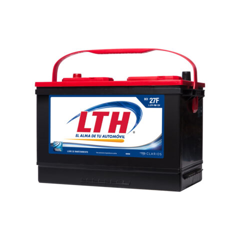 BATERIA AUTOMOTRIZ LTH BCI L-34/78-750 12 V 750 CCA