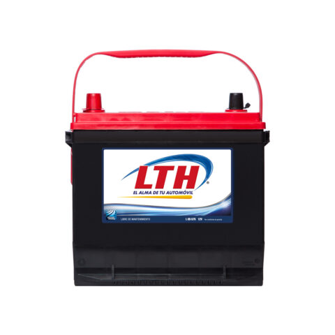 BATERIA AUTOMOTRIZ LTH L-35-575 12 V 575 CCA