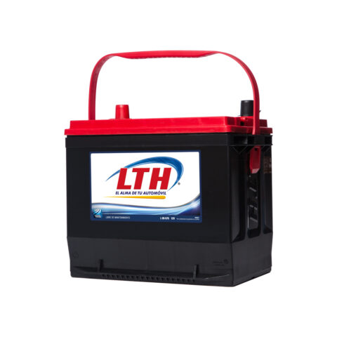 BATERIA AUTOMOTRIZ LTH L-35-575 12 V 575 CCA