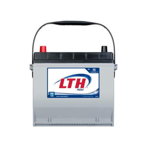 BATERIA AUTOMOTRIZ LTH AGM BCI L-35-650 AGM 12 V 650 CCA