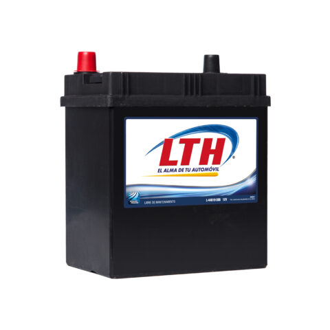 BATERIA AUTOMOTRIZ LTH BCI L-44B19-335 12 V 335 CCA