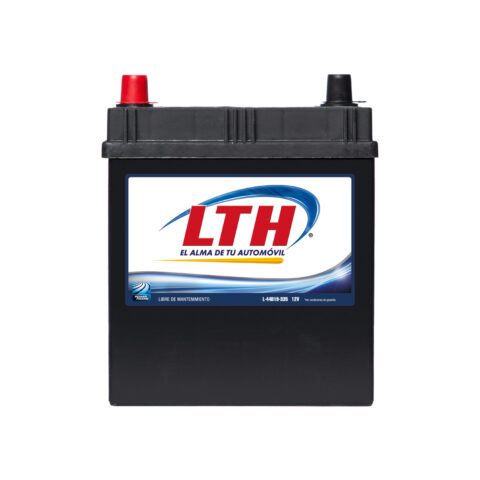 BATERIA AUTOMOTRIZ LTH BCI L-44B19-335 12 V 335 CCA