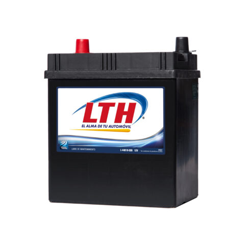 BATERIA AUTOMOTRIZ LTH BCI L-44B19-335 12 V 335 CCA