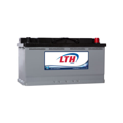 BATERIA AUTOMOTRIZ LTH AGM BCI L-49-900 AGM 12 V 900 CCA