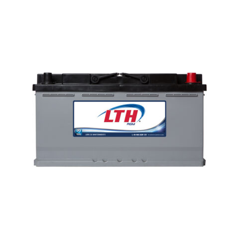 BATERIA AUTOMOTRIZ LTH AGM BCI L-49-900 AGM 12 V 900 CCA