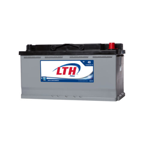 BATERIA AUTOMOTRIZ LTH AGM BCI L-49-900 AGM 12 V 900 CCA