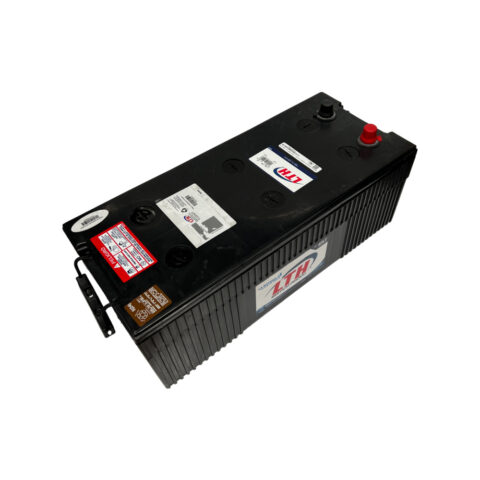 BATERIA SERVICIO PESADO LTH BCI L-4DLT-860 12 V 860 CCA