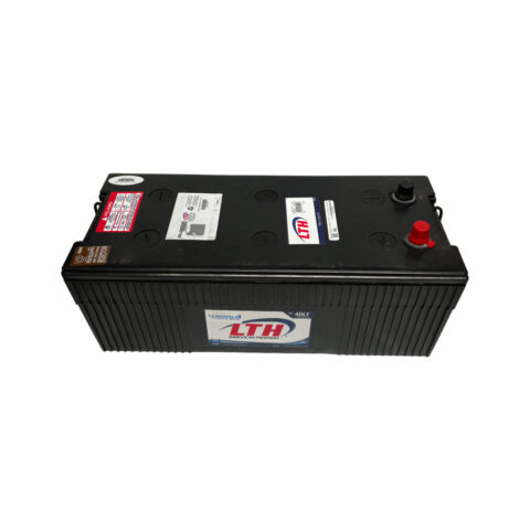 BATERIA SERVICIO PESADO LTH BCI L-4DLT-860 12 V 860 CCA