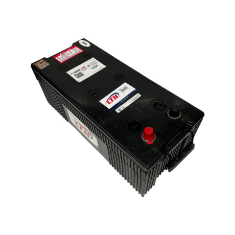 BATERIA SERVICIO PESADO LTH BCI L-4DLT-860 12 V 860 CCA