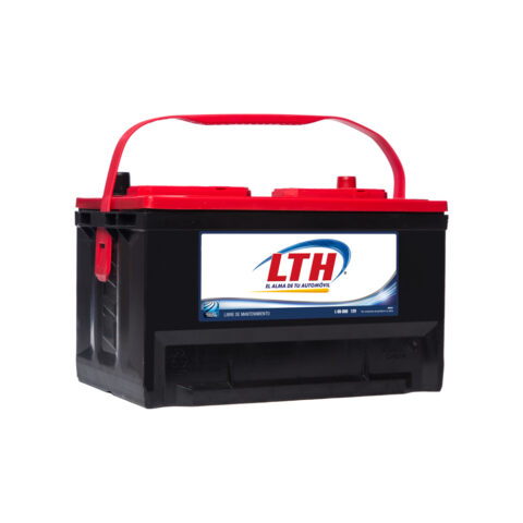 BATERIA AUTOMOTRIZ LTH BCI L-65-800 12 V 800 CCA