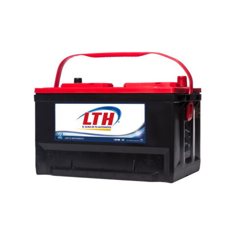 BATERIA AUTOMOTRIZ LTH BCI L-65-800 12 V 800 CCA