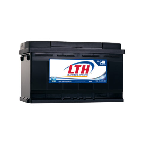 BATERIA AUTOMOTRIZ LTH BCI L-94R-800 12 V 800 CCA