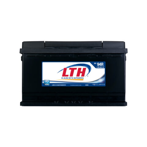 BATERIA AUTOMOTRIZ LTH BCI L-94R-800 12 V 800 CCA