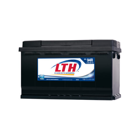 BATERIA AUTOMOTRIZ LTH BCI L-94R-800 12 V 800 CCA