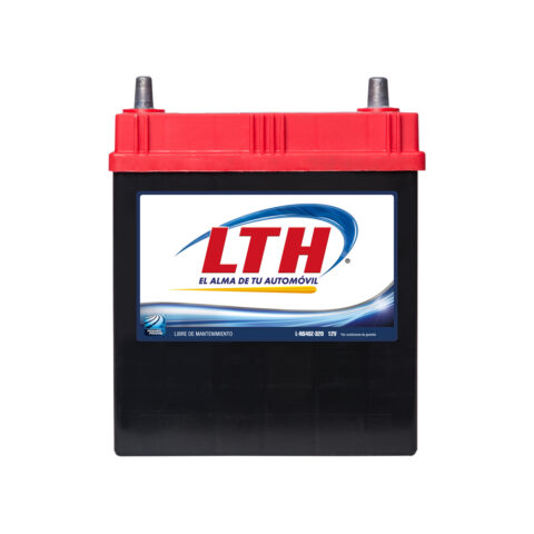 BATERIA AUTOMOTRIZ LTH BCI L-NS40Z-320 12 V 320 CCA