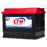 BATERIA AUTOMOTRIZ LTH BCI L-47-550 12 V 550 CCA