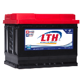 BATERIA AUTOMOTRIZ LTH BCI L-47-550 12 V 550 CCA